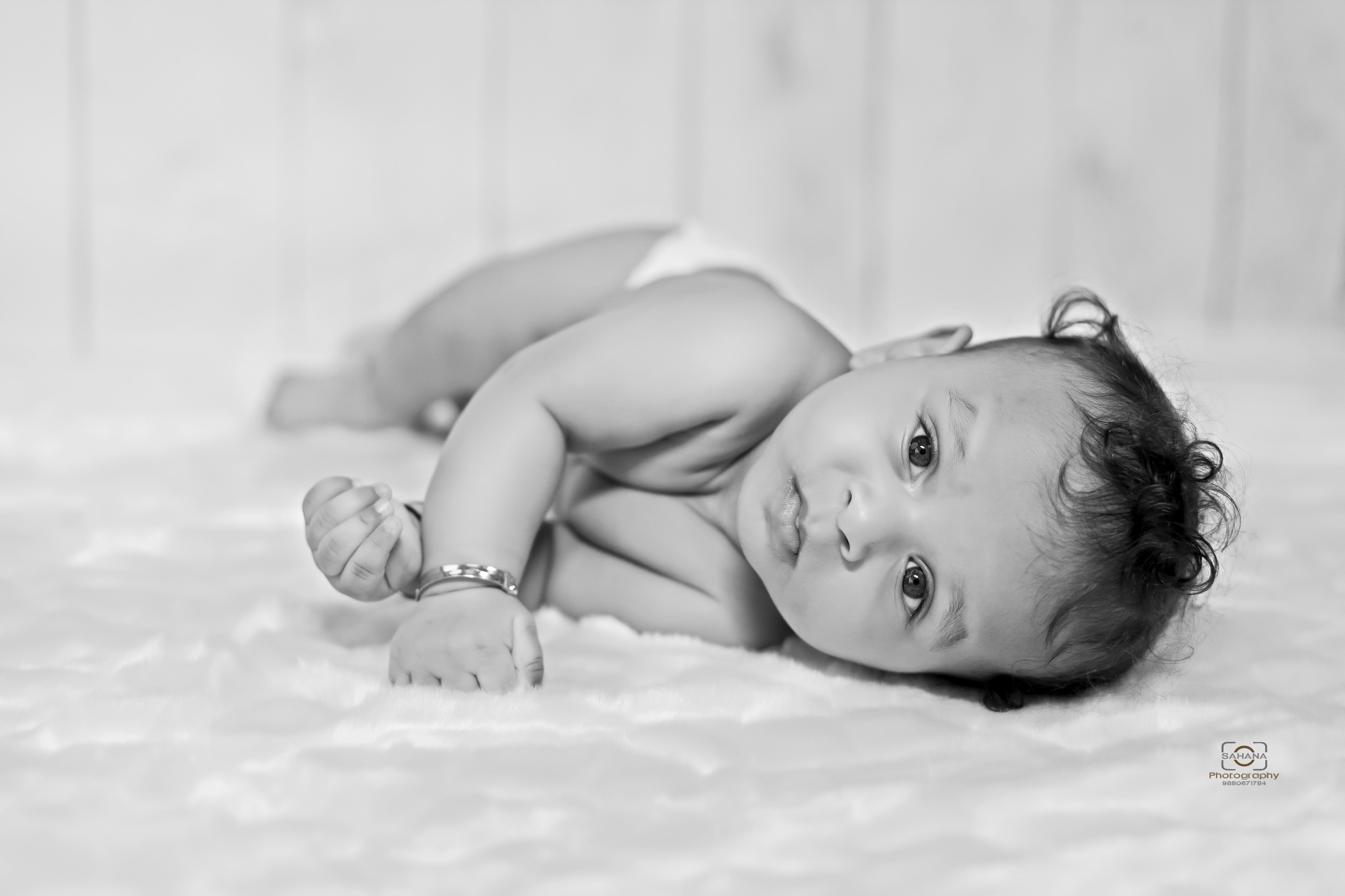 Baby Photoshoot