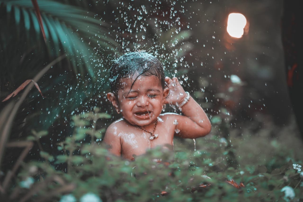 Baby Photo
