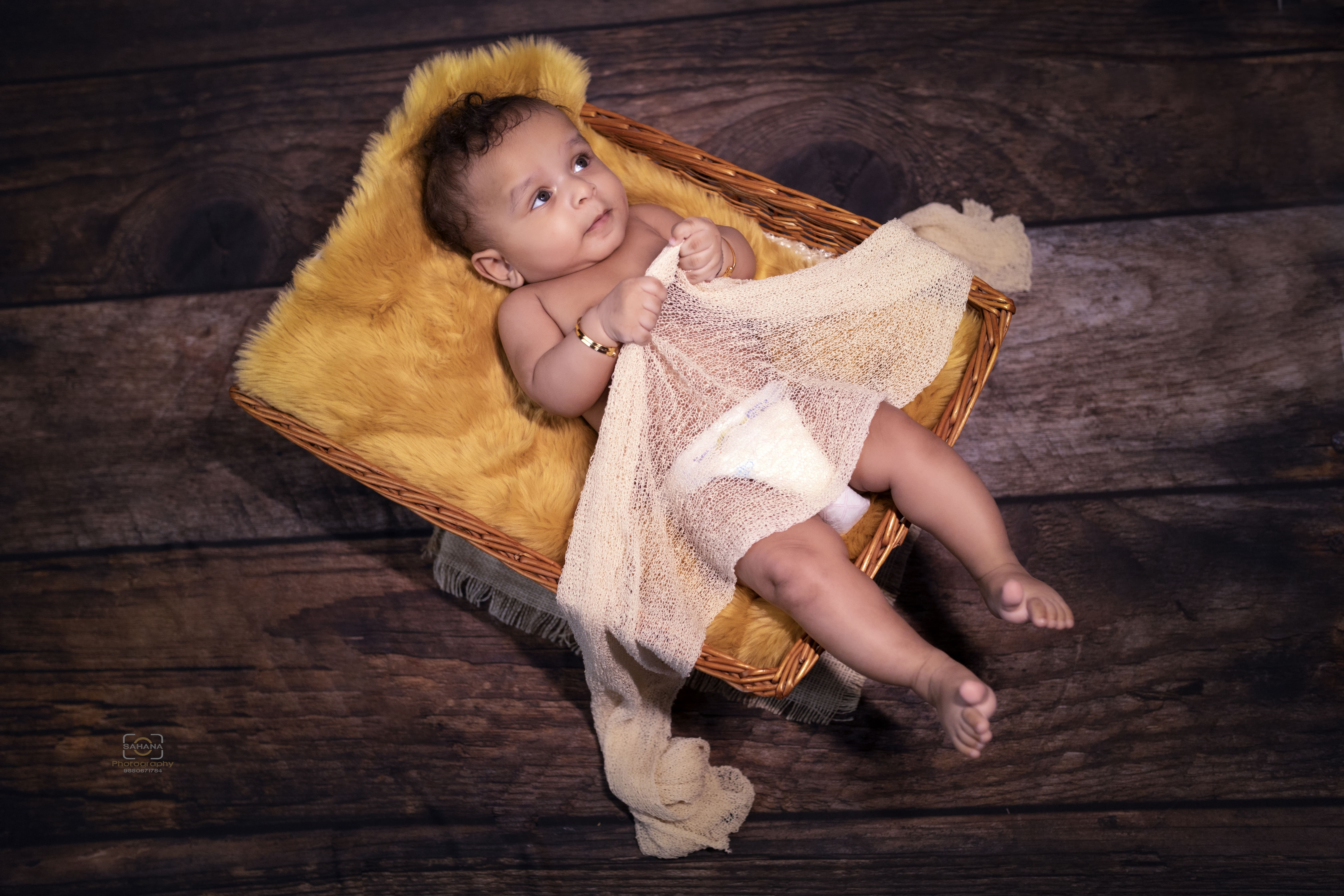 Baby Photo
