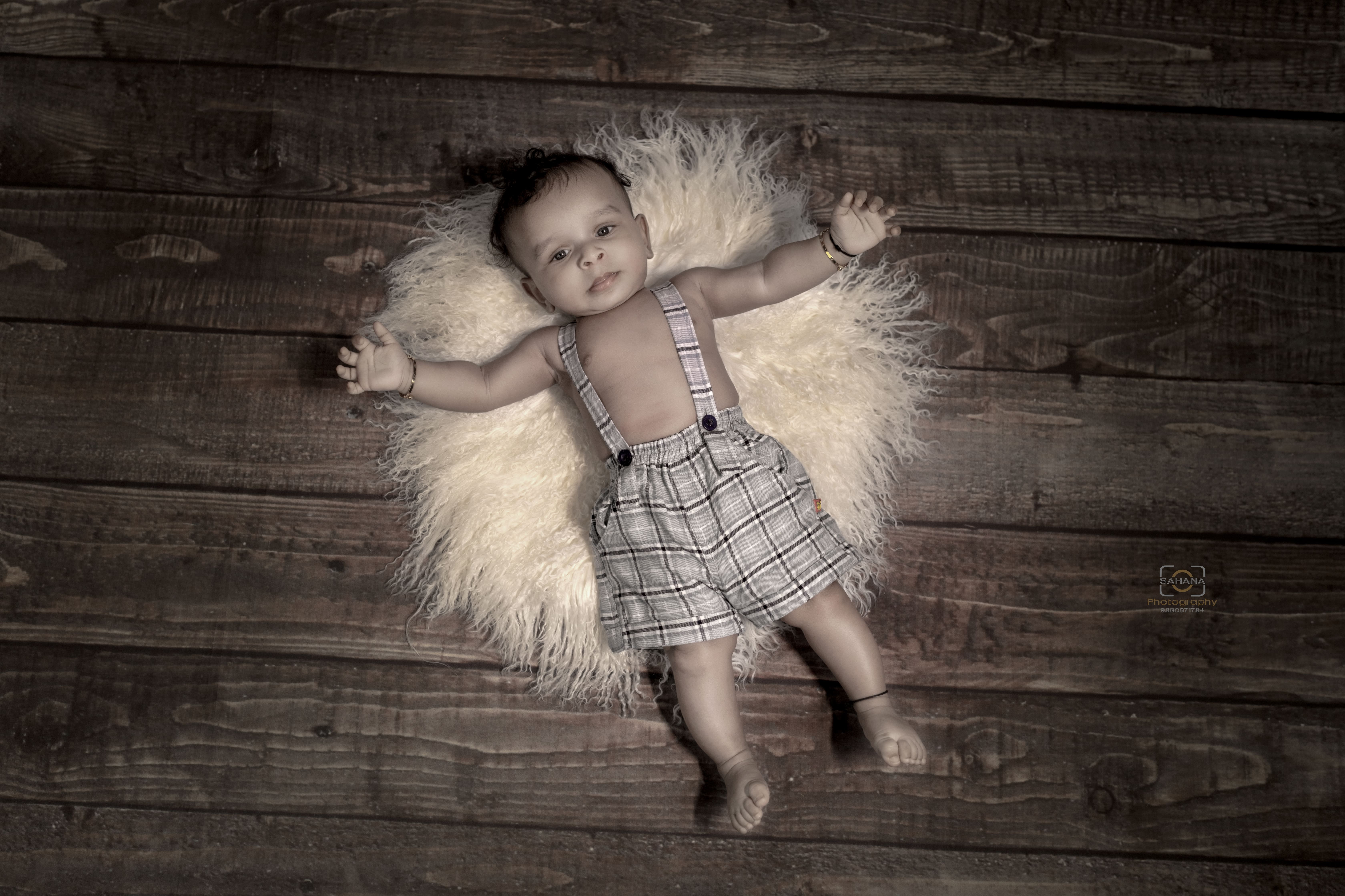 Baby Photo