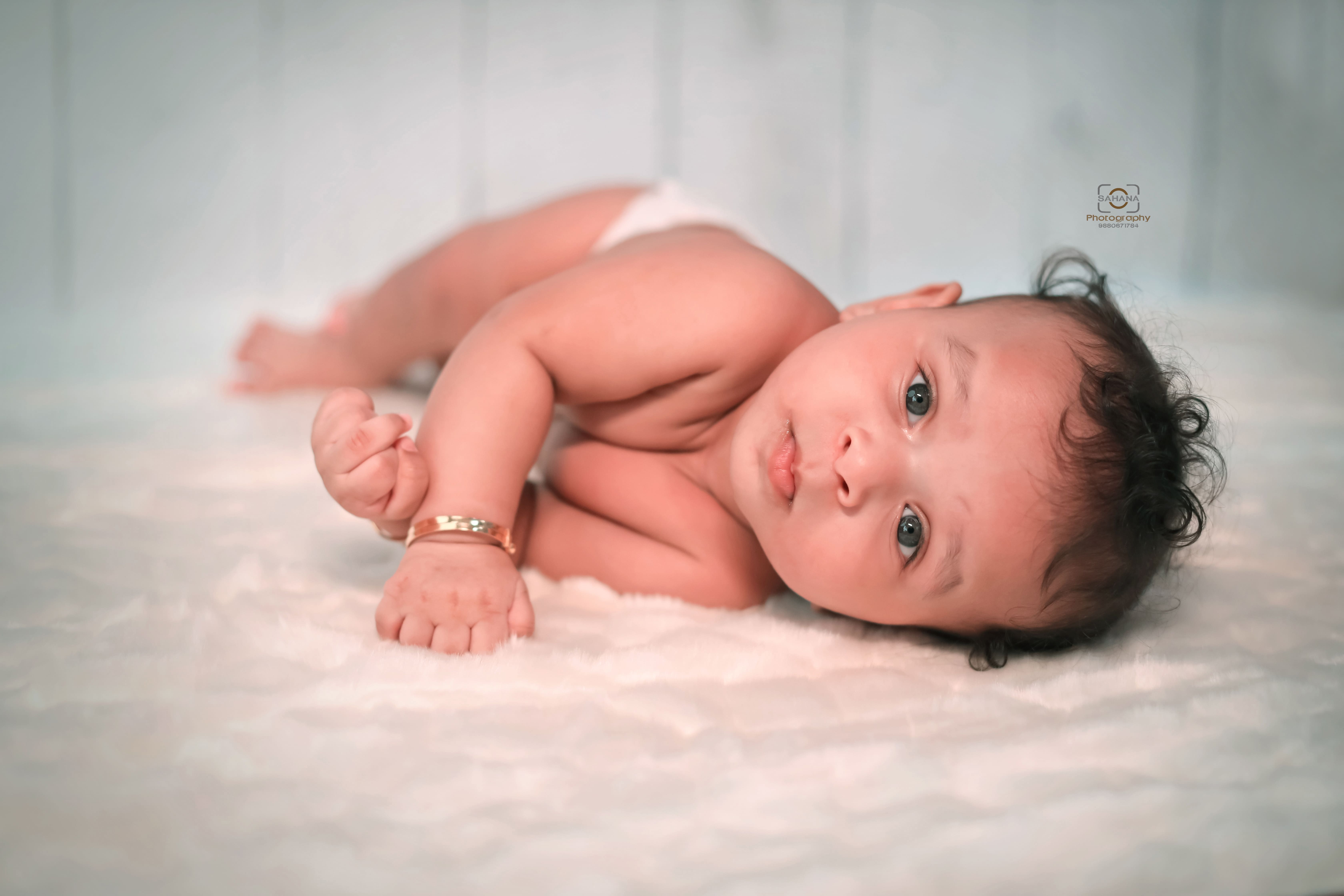 Baby Photo