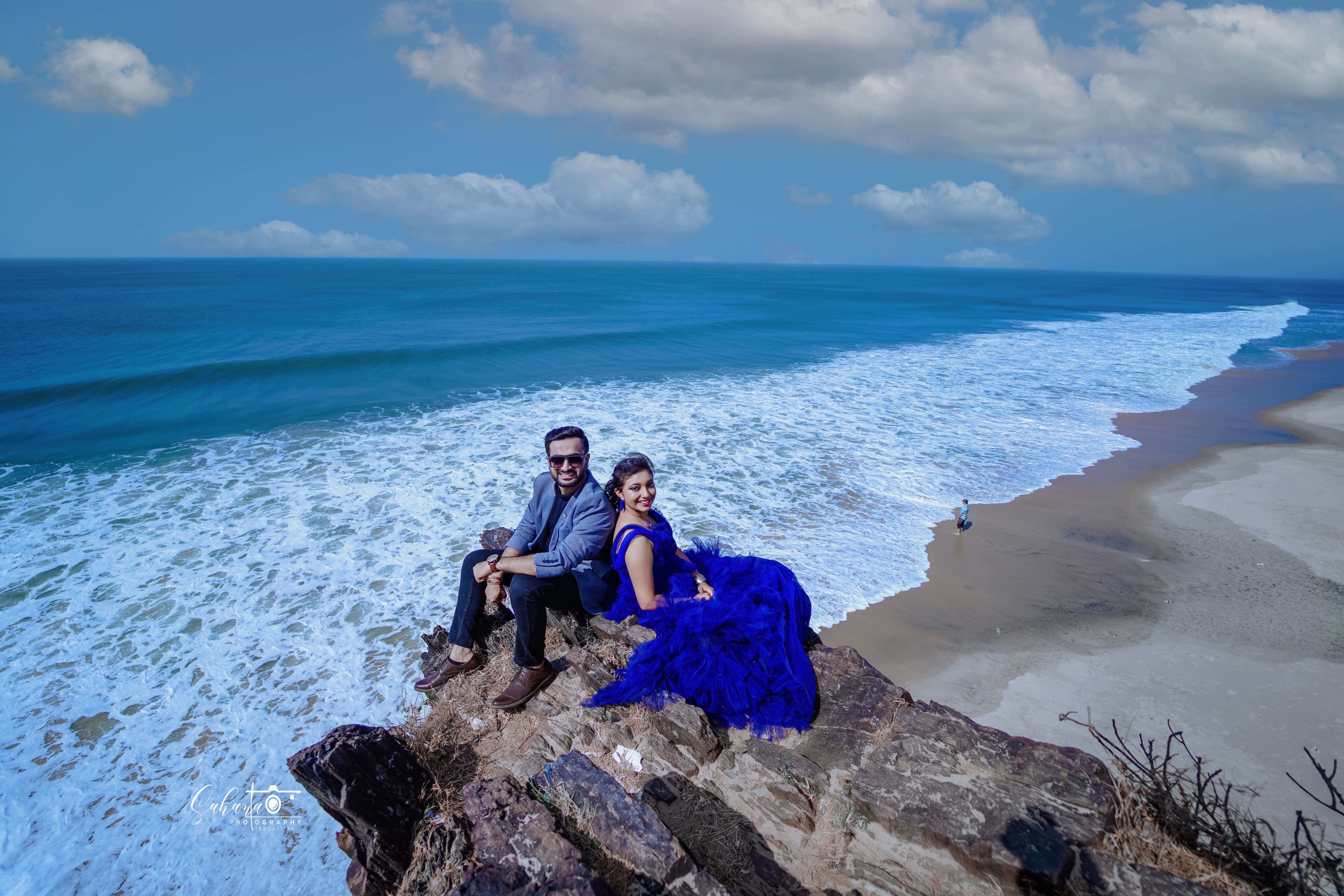 Prewedding