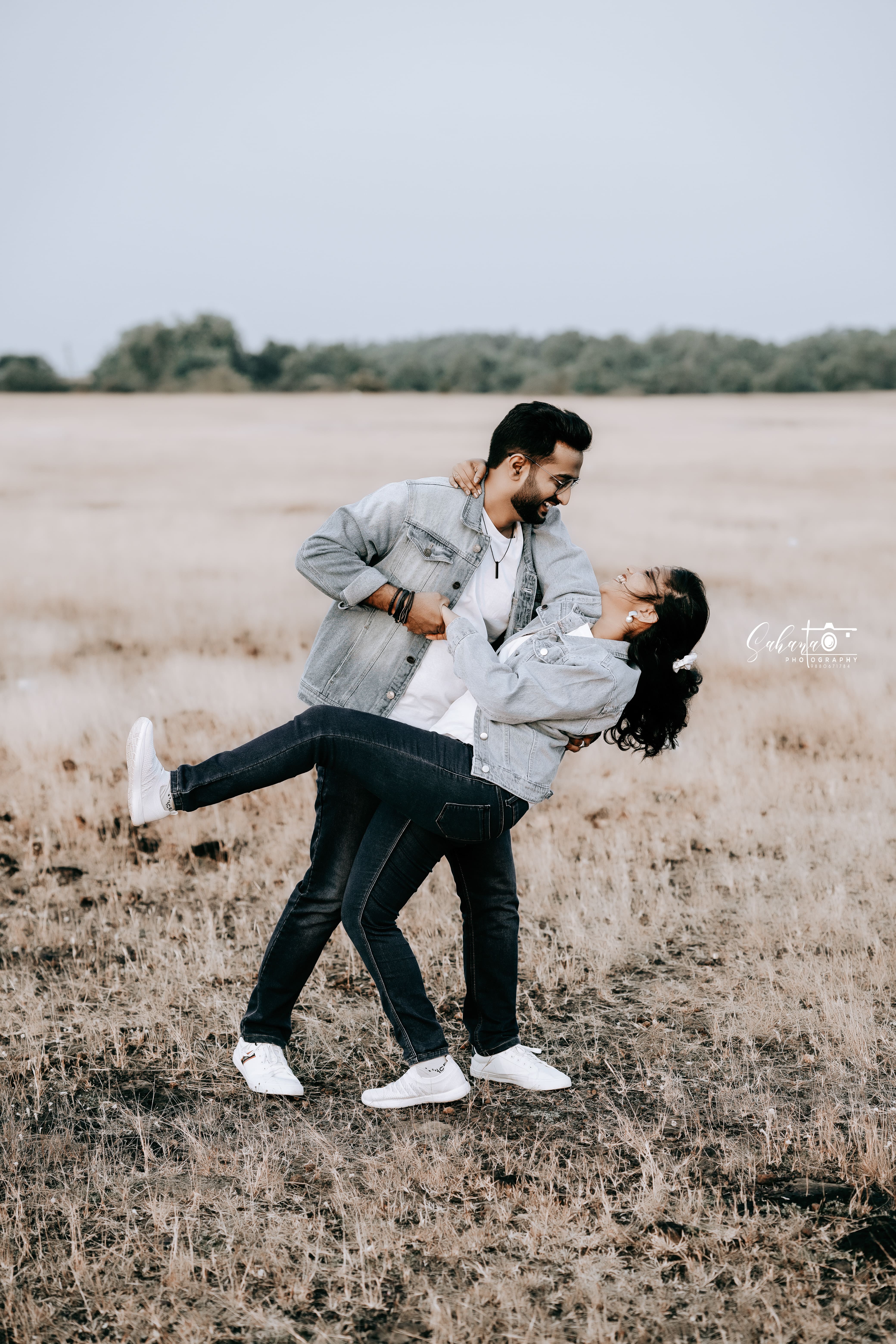 Prewedding Moment