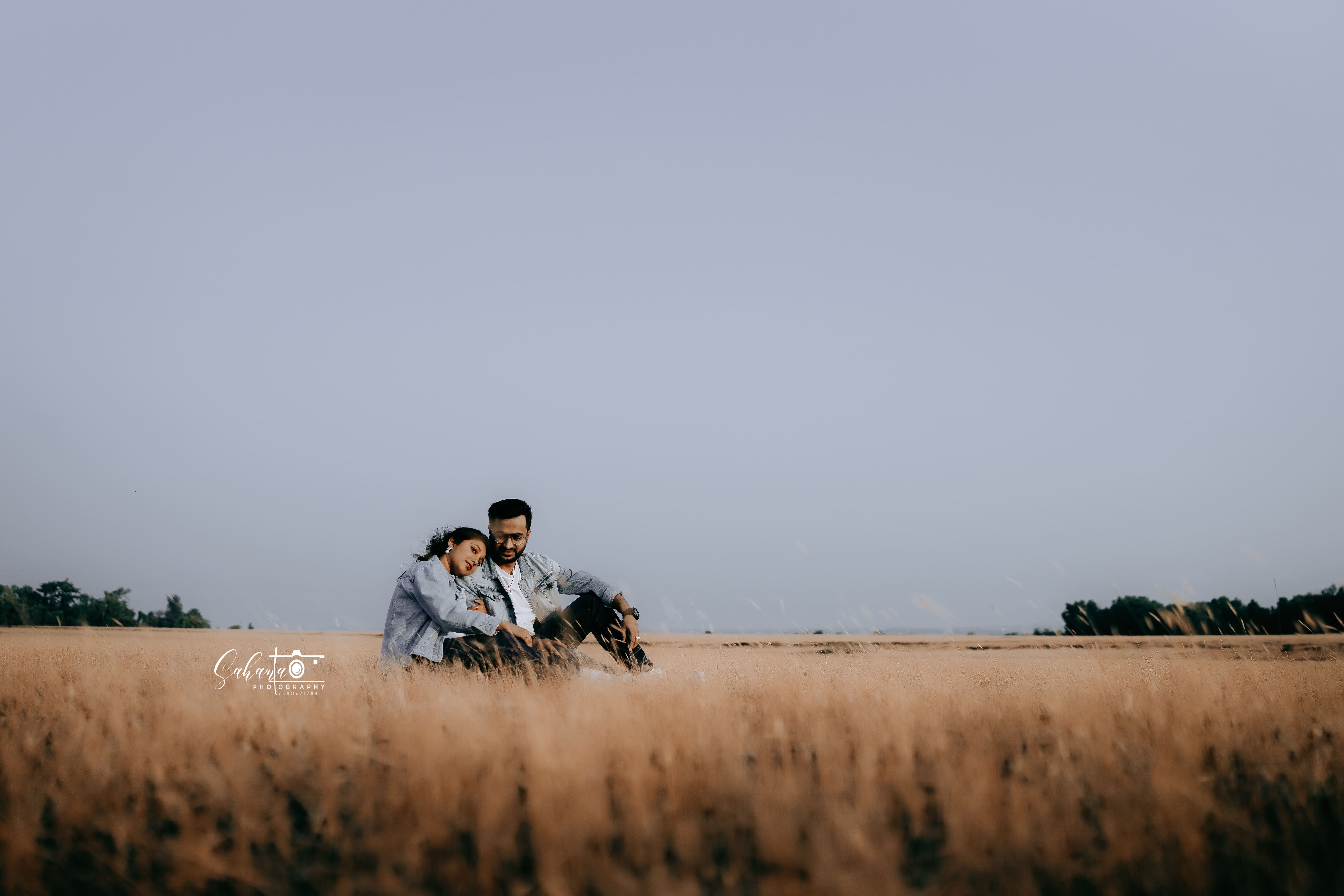 Prewedding Moment