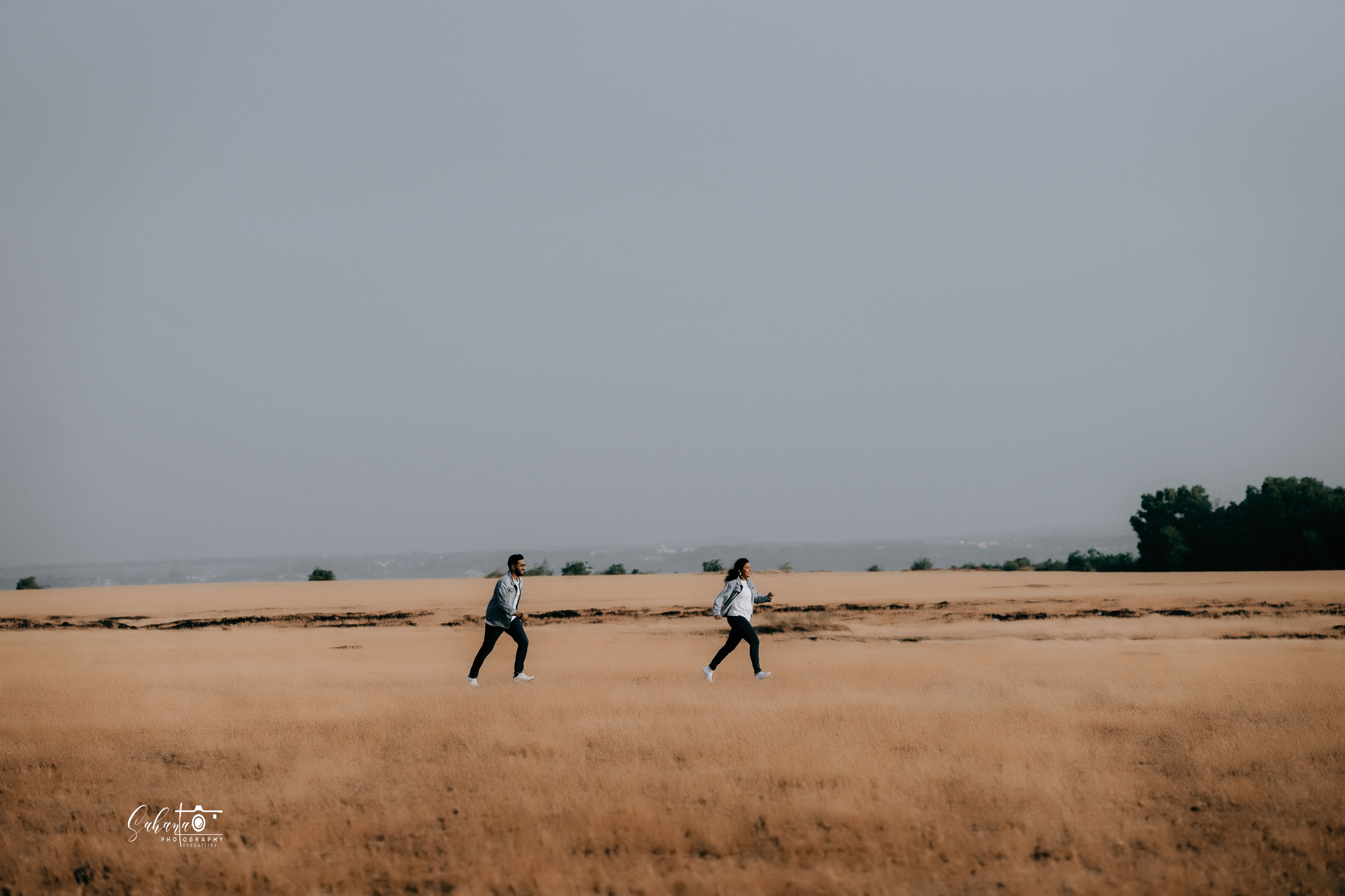 Prewedding Moment