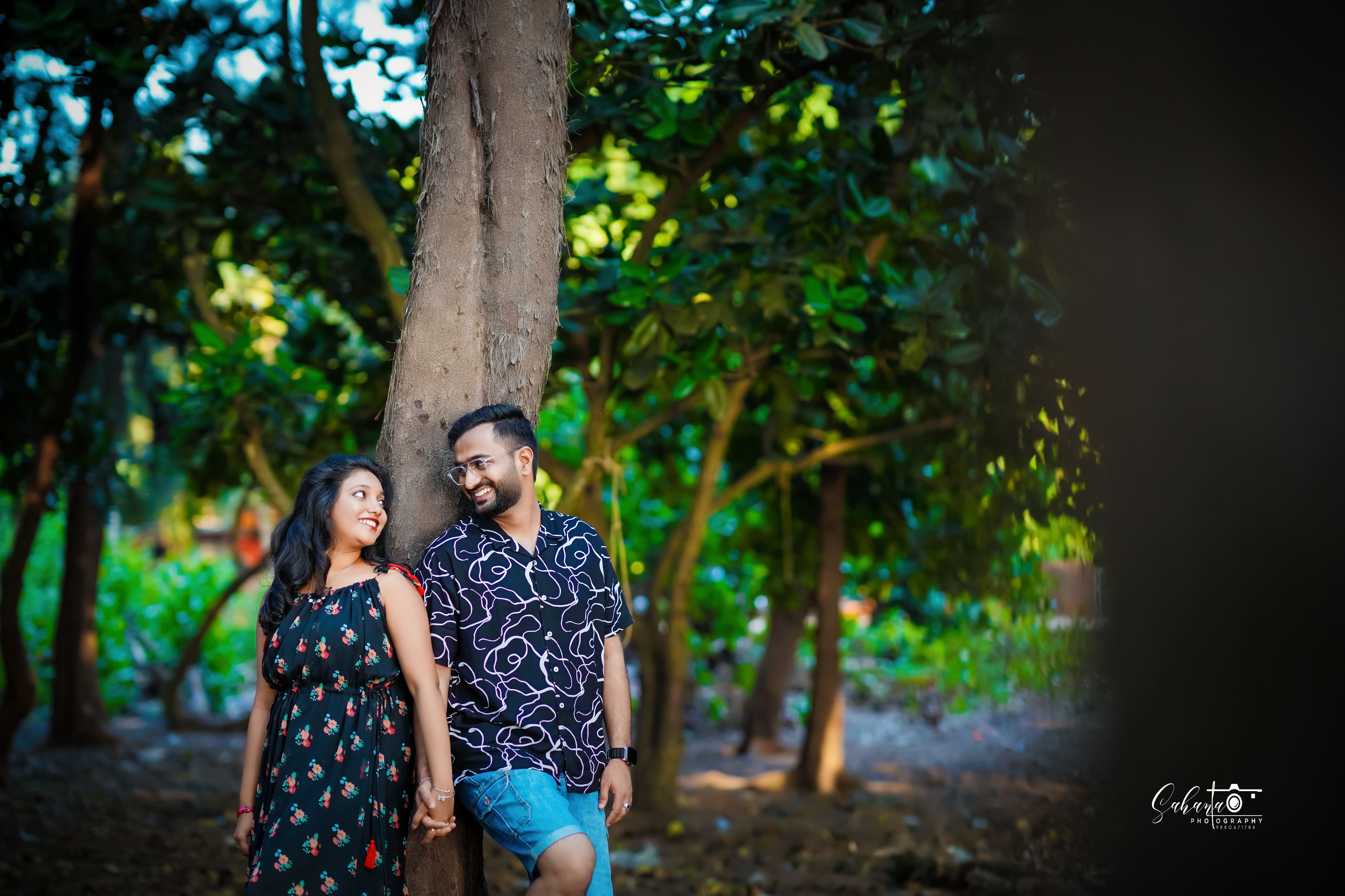 Prewedding Moment