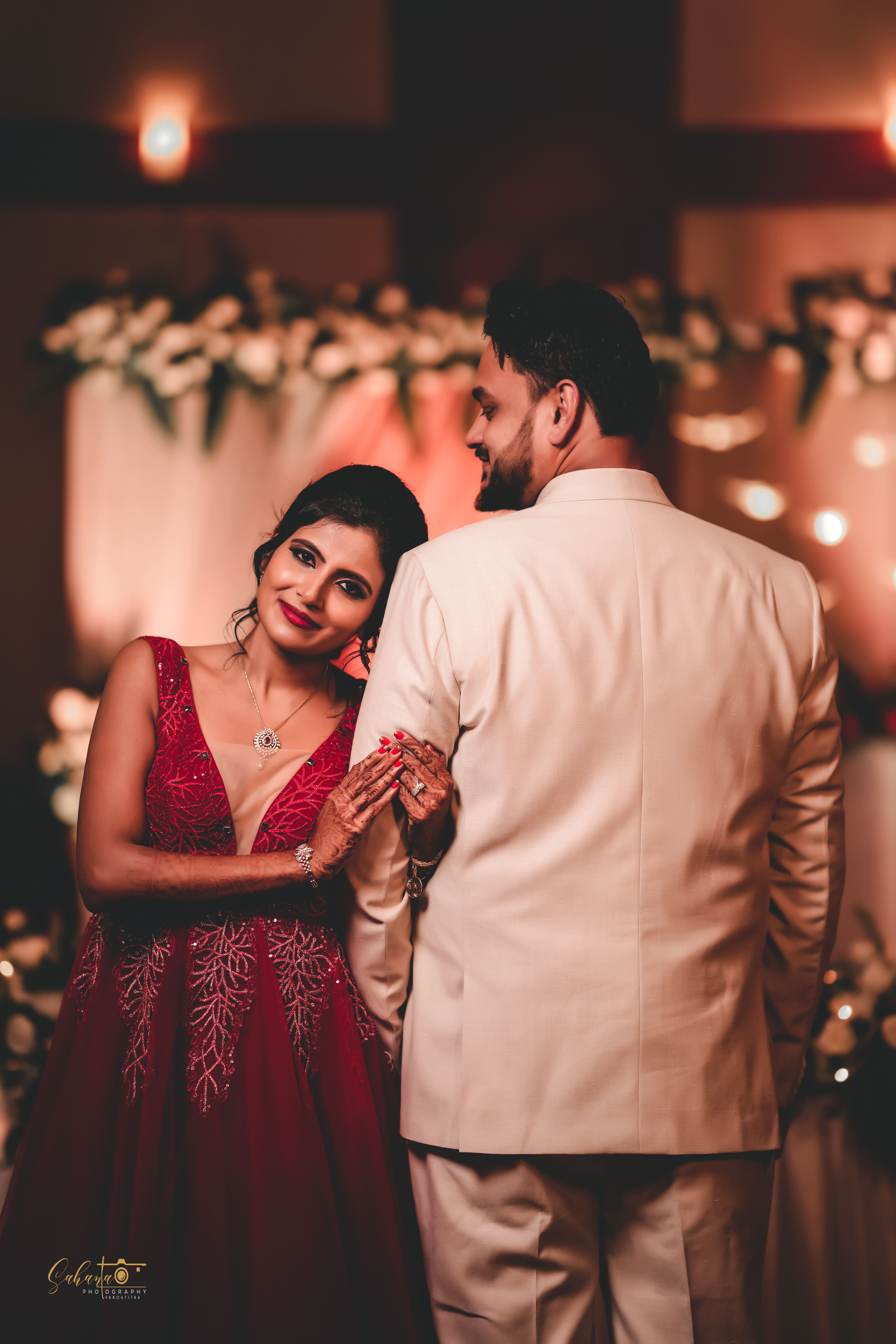 Wedding Moment